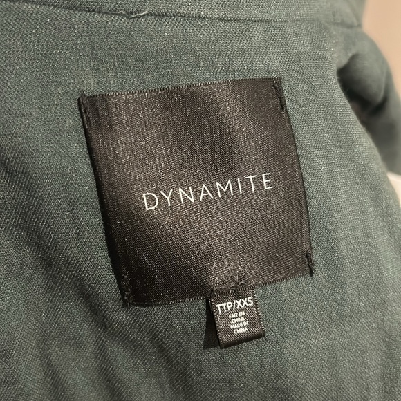 Dynamite blazer - Picture 3 of 3